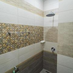 Мотель Уют, Крутинка, Омская область