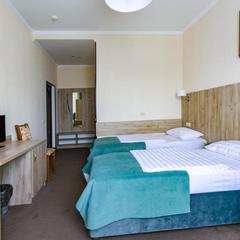 Отель Ной (Кропоткин, Краснодарский край), Кропоткин, Краснодарский край