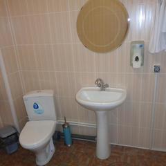 Гостиница Кавказ (Кропоткин, Краснодарский край), Кропоткин, Краснодарский край