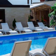 Отель Ной (Кропоткин, Краснодарский край), Кропоткин, Краснодарский край