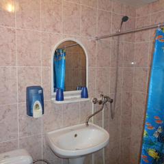 Гостиница Кавказ (Кропоткин, Краснодарский край), Кропоткин, Краснодарский край