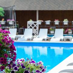 Отель Ной (Кропоткин, Краснодарский край), Кропоткин, Краснодарский край