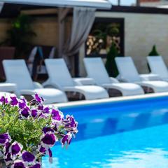 Отель Ной (Кропоткин, Краснодарский край), Кропоткин, Краснодарский край