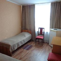 Гостиница Кавказ (Кропоткин, Краснодарский край), Кропоткин, Краснодарский край