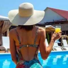 Отель Ной (Кропоткин, Краснодарский край), Кропоткин, Краснодарский край