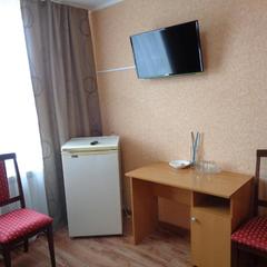 Гостиница Кавказ (Кропоткин, Краснодарский край), Кропоткин, Краснодарский край