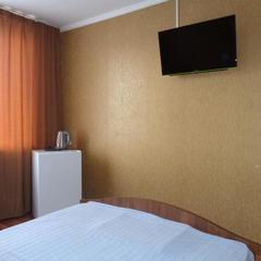 Гостиница Кавказ (Кропоткин, Краснодарский край), Кропоткин, Краснодарский край