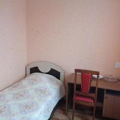 Гостиница Кавказ (Кропоткин, Краснодарский край), Кропоткин, Краснодарский край