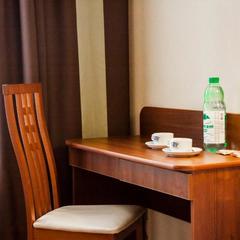 Мотель Уют, Крутинка, Омская область