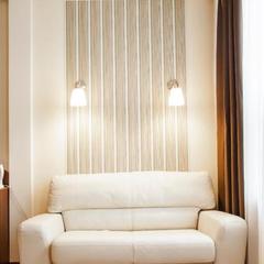 Мотель Уют, Крутинка, Омская область