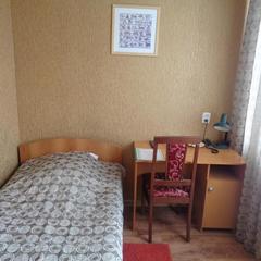 Гостиница Кавказ (Кропоткин, Краснодарский край), Кропоткин, Краснодарский край