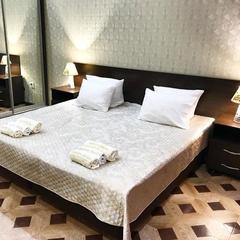 Мотель Баден-Баден, Крымск, Краснодарский край