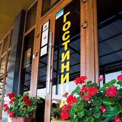 Мотель Баден-Баден, Крымск, Краснодарский край