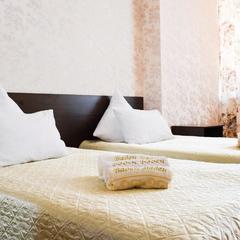 Мотель Баден-Баден, Крымск, Краснодарский край