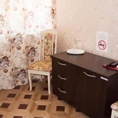 Мотель Баден-Баден, Крымск, Краснодарский край