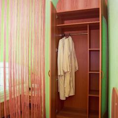 Мотель Уют, Крутинка, Омская область