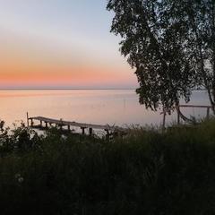 Гостиничный комплекс Жемчужина ика, Крутинка, Омская область