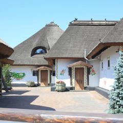 Гостиница Крымск, Крымск, Краснодарский край