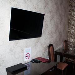 Мотель Баден-Баден, Крымск, Краснодарский край