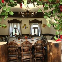 Гостиница Крымск, Крымск, Краснодарский край