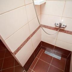 Мотель Уют, Крутинка, Омская область