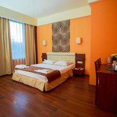 Мотель Уют, Крутинка, Омская область