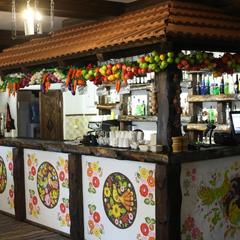 Гостиница Крымск, Крымск, Краснодарский край