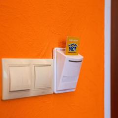 Мотель Уют, Крутинка, Омская область