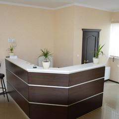 Мотель Баден-Баден, Крымск, Краснодарский край