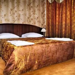 Отель Премьер, Крымск, Краснодарский край