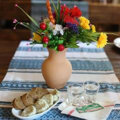 Гостиница Крымск, Крымск, Краснодарский край