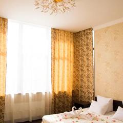 Мотель Баден-Баден, Крымск, Краснодарский край