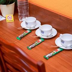 Мотель Уют, Крутинка, Омская область