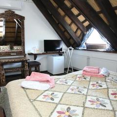 Гостиница Крымск, Крымск, Краснодарский край