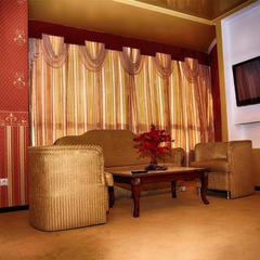 Отель Премьер, Крымск, Краснодарский край