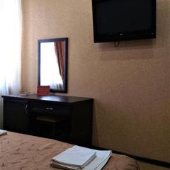 Отель Премьер, Крымск, Краснодарский край