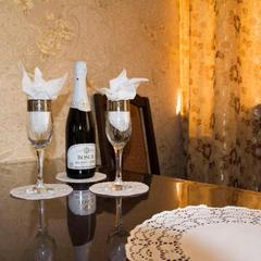 Мотель Баден-Баден, Крымск, Краснодарский край