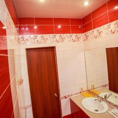 Мотель Уют, Крутинка, Омская область