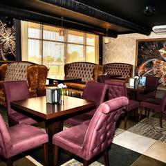 Отель Премьер, Крымск, Краснодарский край