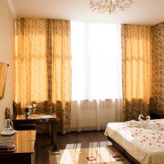 Мотель Баден-Баден, Крымск, Краснодарский край