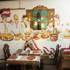 Гостиница Крымск, Крымск, Краснодарский край