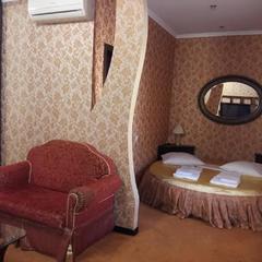 Отель Премьер, Крымск, Краснодарский край