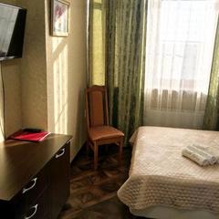 Мотель Баден-Баден, Крымск, Краснодарский край