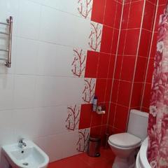 Отель Премьер, Крымск, Краснодарский край