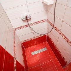 Мотель Уют, Крутинка, Омская область