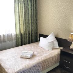 Мотель Баден-Баден, Крымск, Краснодарский край