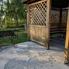 Гостиничный комплекс Жемчужина ика, Крутинка, Омская область