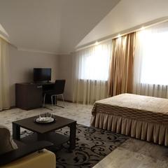 Гостевой дом Шале, Крымск, Краснодарский край