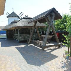 Гостиница Крымск, Крымск, Краснодарский край