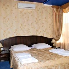 Отель Премьер, Крымск, Краснодарский край